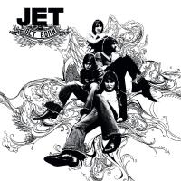 Artwork for Get Born by JET