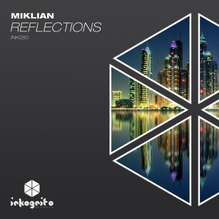 Artwork for Reflections (Original Mix)