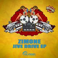 Artwork for Jive Drive by Zimone