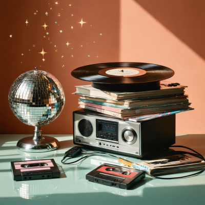 Artwork for Classic Hits