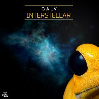 Artwork for Interstellar (Radio Edit)