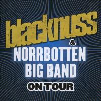 Artwork for On Tour by Blacknuss