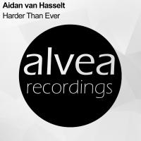 Artwork for Harder Than Ever by Aidan van Hasselt