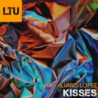 Artwork for Kisses by Álvaro López
