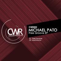 Artwork for Free Groove EP by Michael Pato