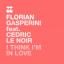 Artwork for I Think Im in Love (Vocal Mix)