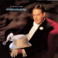 Artwork for Miraklernes Tid (Remastered) by Sebastian