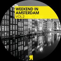 Artwork for Weekend In Amsterdam, Vol. 2 by Various Artists