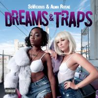 Artwork for Dreams & Traps by So Vicious