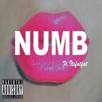 Artwork for Numb (feat. Itsfatfat) by MELLA