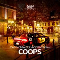 Artwork for Coops by Tomy Montana