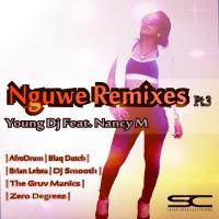 Artwork for Nguwe Remixes, Pt. 3 by Young DJ