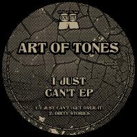 Artwork for I Just Can't EP by Art Of Tones