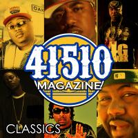 Artwork for 41510 Magazine Classics by Various Artist