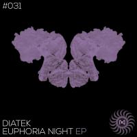 Artwork for Euphoria Night by Diatek