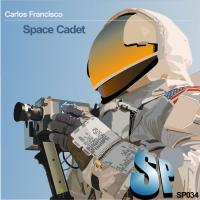 Artwork for Space Cadet by Carlos Francisco