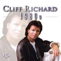 Artwork for 1980s by Cliff Richard