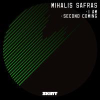 Artwork for I Am / Second Coming by Mihalis Safras