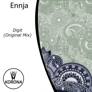 Artwork for Digit (Original Mix)