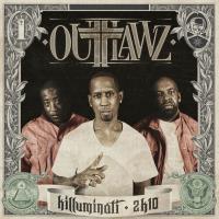 Artwork for Killuminati 2K10 by The Outlawz