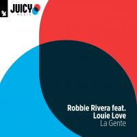Artwork for La Gente by Robbie Rivera