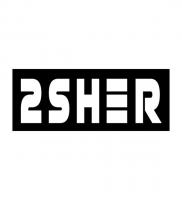 2Sher