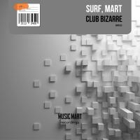 Artwork for Club Bizarre by SURF