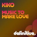 Artwork for Music To Make Love (Original Mix)