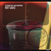 Artwork for Hot Sauce by Jazzman Wax