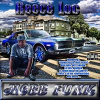 Artwork for Mobb Funk by Reece Loc