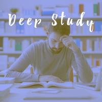 Artwork for Deep Study by Classical Study Music