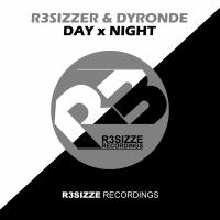 Artwork for Day X Night by R3sizzer