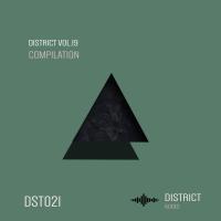 Artwork for Disctrict 19 by Various Artists