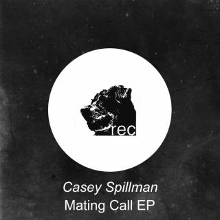 Artwork for Mating Call