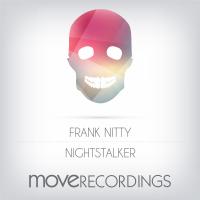 Artwork for NightStalker by Frank Nitty