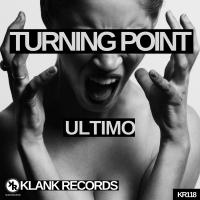 Artwork for Turning Point by Ultimo