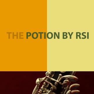 Artwork for The Potion 