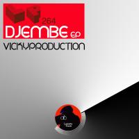 Artwork for Djembe EP by Vickyproduction