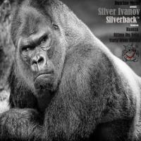 Artwork for Silverback by Silver Ivanov