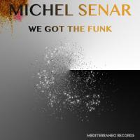 Artwork for We Got The Funk by Michel Senar