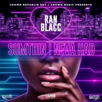 Artwork for Sumthin I Neva Had by Ran Blacc