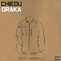 Artwork for Helly Hansen 3 by Chiedu Oraka