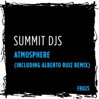 Artwork for Atmosphere by Summit DJs