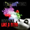 Artwork for Like A Drug