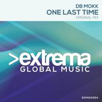 Artwork for One Last Time by Db Mokk