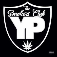 Artwork for The Smokers Club by YPOnTheBeat