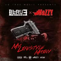 Artwork for My Lifestyle Mainy (feat. Mozzy) by Lil Rue