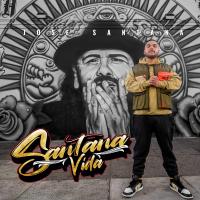 Artwork for Santana Vida by Jose Santana