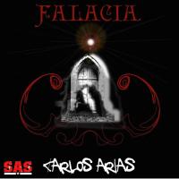 Artwork for Falacia by Carlos Arias