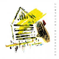 Artwork for Birdhouse by Jimpster